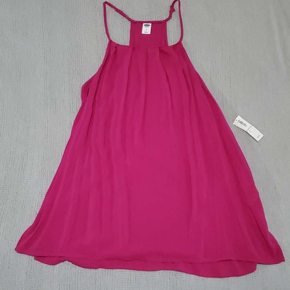 NWT Old navy Pink Top